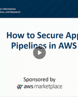 video 1 260x320 - How to secure app pipelines