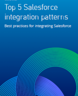 1 10 260x320 - Top 5 Salesforce Integration Patterns