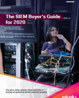 1 11 260x320 - The SIEM Buyers Guide for 2020