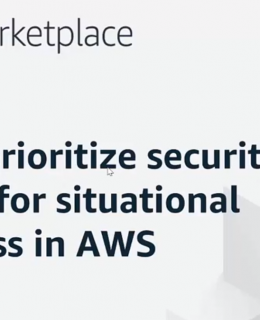1 13 260x320 - How to build a threat detection strategy in AWS