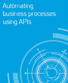 1 15 260x320 - Automating business processes using APIs
