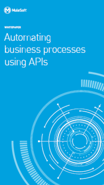 1 15 - Automating business processes using APIs