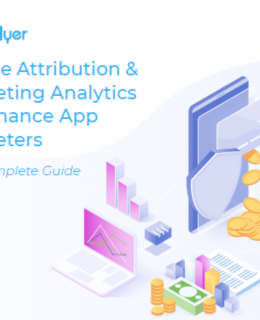 1 3 260x320 - Mobile Attribution and Marketing Analytics for Finance Apps [Guide]