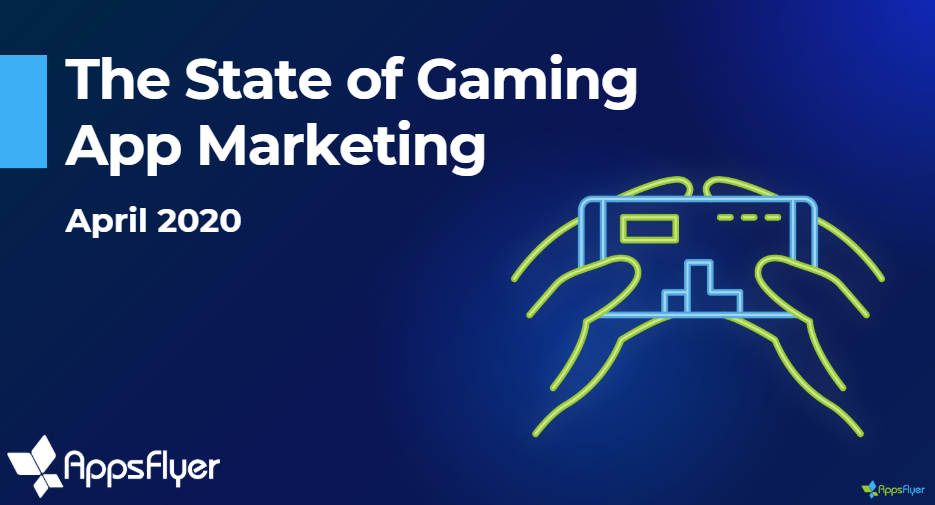 1 4 - The State of Gaming App Marketing: 2020 Insights [Data Study]
