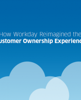 2 5 260x320 - The Customer Experience, Reimagined