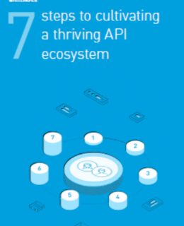 2 6 260x320 - 7 steps to cultivate a thriving API ecosystem