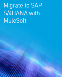 3 1 260x320 - Migrate to SAP S/4HANA with MuleSoft