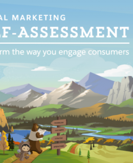 5 260x320 - Digital Marketing Self Assessment