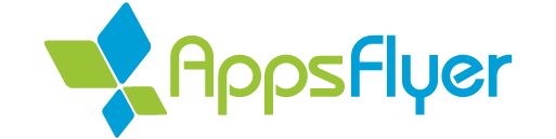 Appsflyer Logo 1 - Mesurer les événements in-app: les bases du succès de l’app marketing