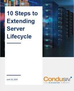 10 Steps to Extending Server Lifecycle