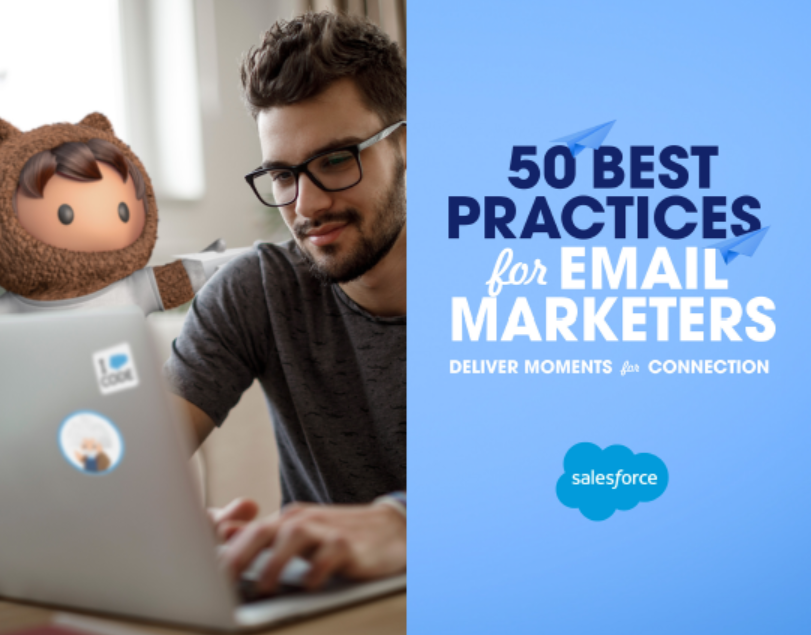 1 1 - 50 Best Practices for Email Marketers