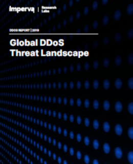1 10 260x320 - 2019 Global DDoS Threat Landscape Report