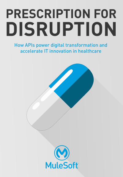 1 20 - Prescription for Disruption