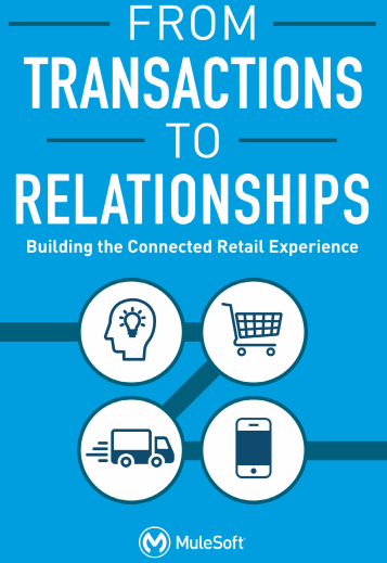 1 21 - Building the Connected Retail Experience