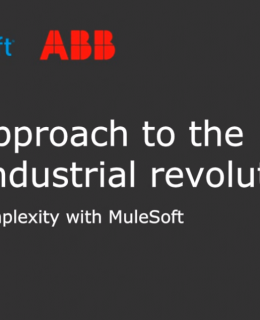 1 22 260x320 - ABB's approach to the fourth industrial revolution