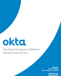 1 7 260x320 - The 8 Principles of Modern Infrastructure Access