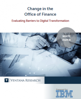 2 10 260x320 - Ventana: Change in the office of finance