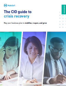 2 12 - The CIO guide to crisis recovery