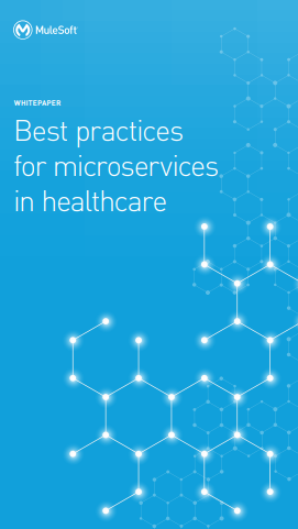 2 14 - Driving Healthcare Innovation with Microservices