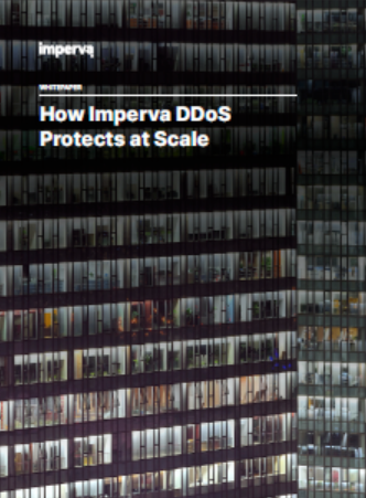2 7 - How Imperva DDoS Protects at Scale