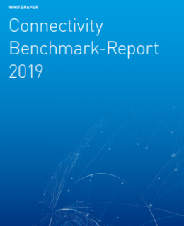 3 7 260x320 - Benchmark-Bericht zum Thema Konnektivität