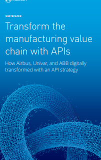 3 9 202x320 - Transforming the manufacturing value chain with APIs