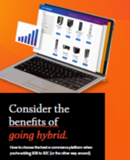 5 260x320 - Consider the Benefits of Going Hybrid