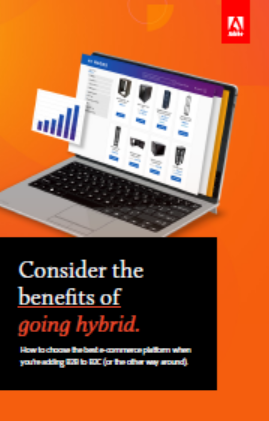 5 - Consider the Benefits of Going Hybrid