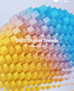 7.1 260x320 - 2020 Econsultancy Digital Trends Report