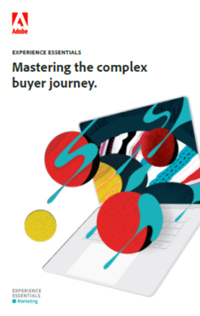 9 - Exp Ess: Mastering the Complex Buyer Journey