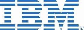 IBM logo Blue CMYK 280x100 - IBM & Forrester Cost Savings Webinar - Accelerate and optimize your insight engine with a unified data and AI platform