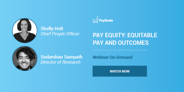 email header webinar PS 072120 3 - Pay Equity: Equitable Pay and Outcomes