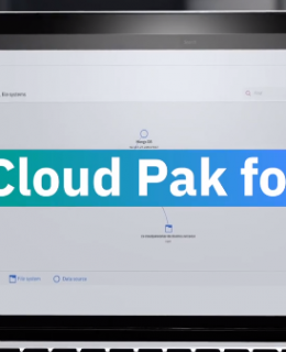 2 8 260x320 - IBM Cloud Pak Experiences Page