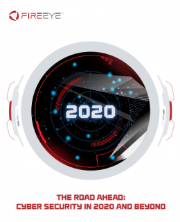 3 260x320 - Predictions 2020: The Road Ahead: Cyber Security In 2020 and Beyond