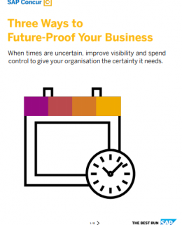 3 ways 260x320 - 3 Ways to Future Proof Your Business