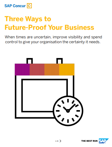 3 ways - 3 Ways to Future Proof Your Business