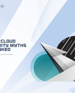 4 260x320 - Top 5 Cloud Security Myths Debunked