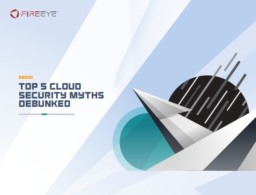 4 - Top 5 Cloud Security Myths Debunked