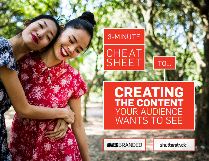 creating content - Creating the Content Your Audience Wants to See