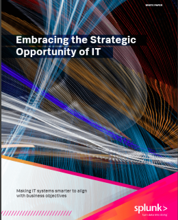 embracing the strategic opportunity of it 260x320 - Embracing the Strategic Opportunity of IT