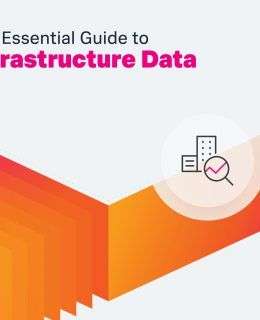 essential guide to machine data infrastructure machine data 260x320 - The Essential Guide to Infrastructure Data