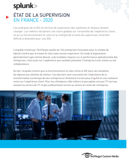 etat 260x320 - État de la supervision en France en 2020