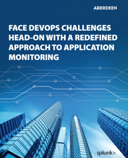 face 260x320 - Face DevOps Challenges Head On with a Redefined Approach to Application Monitoring