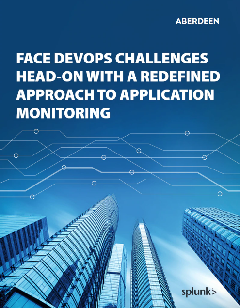 face - Face DevOps Challenges Head On with a Redefined Approach to Application Monitoring