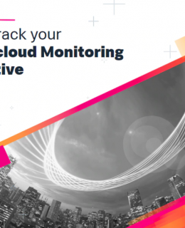 fast 260x320 - Fast-Track Your Multicloud Monitoring Initiative