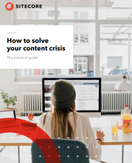 how to solve 260x320 - How to solve your content crisis