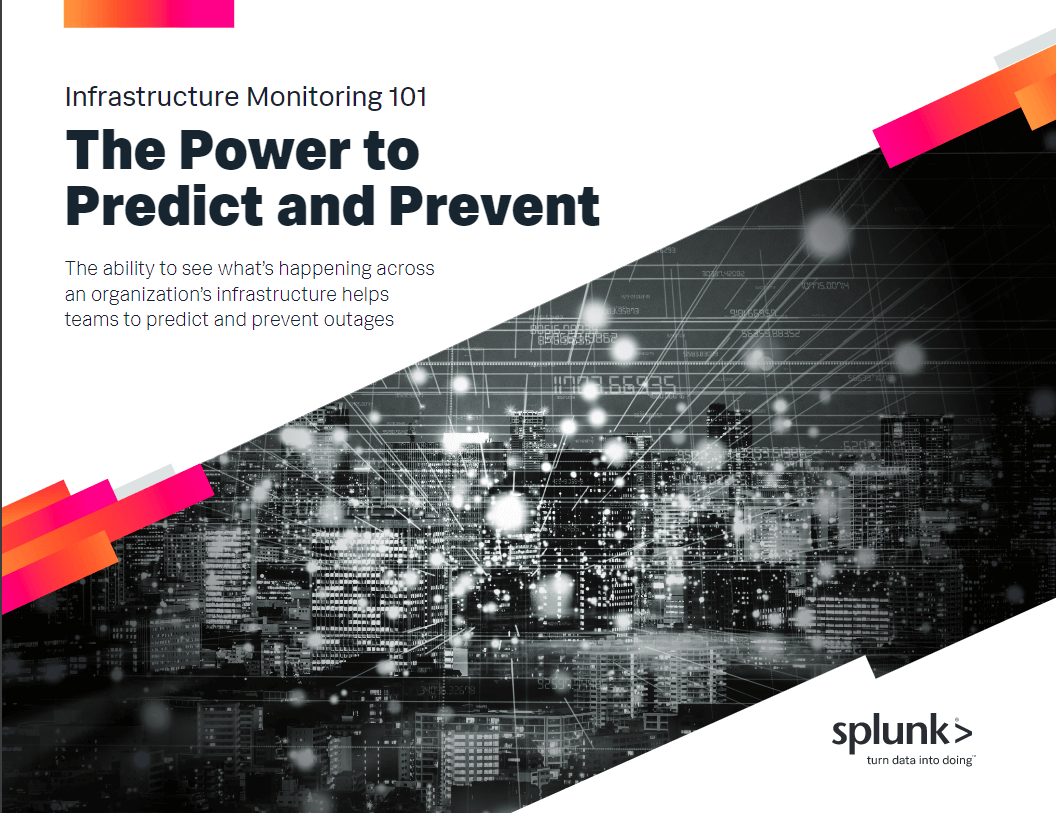 infrastructure monitoring 101 the power to predict and prevent - Infrastructure Monitoring 101: The Power to Predict and Prevent