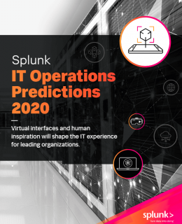 it predictions 2020 260x320 - IT Predictions 2020