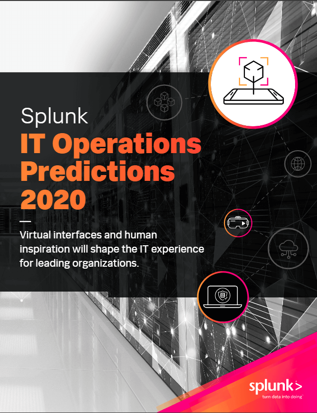 it predictions 2020 - IT Predictions 2020
