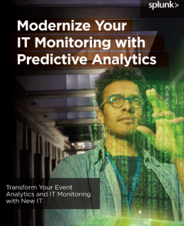 modernize your legacy it with predictive analytics 260x320 - Modernize Your Legacy IT with Predictive Analytics